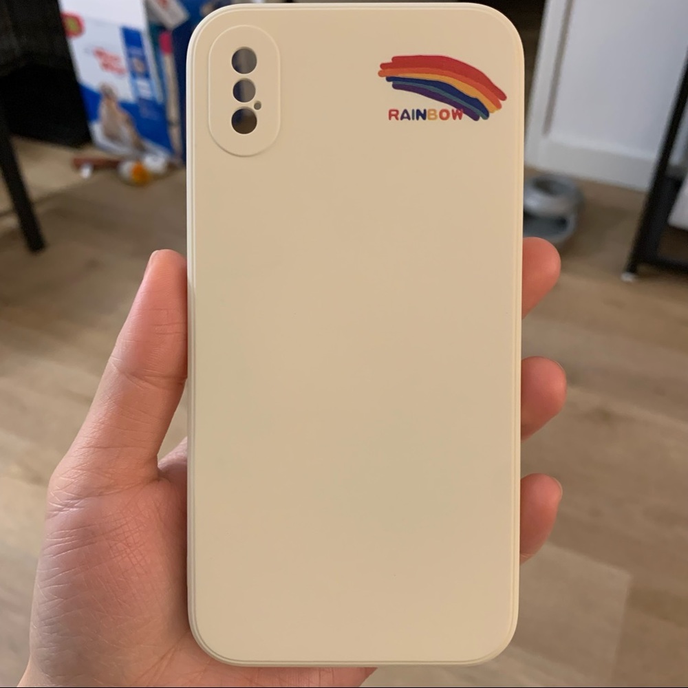 iPhone XS CASE